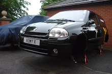 Renualt Clio 172 Sport